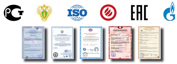 Сертификация для маркетплейсов - Центр по сертификации УралРегионТест